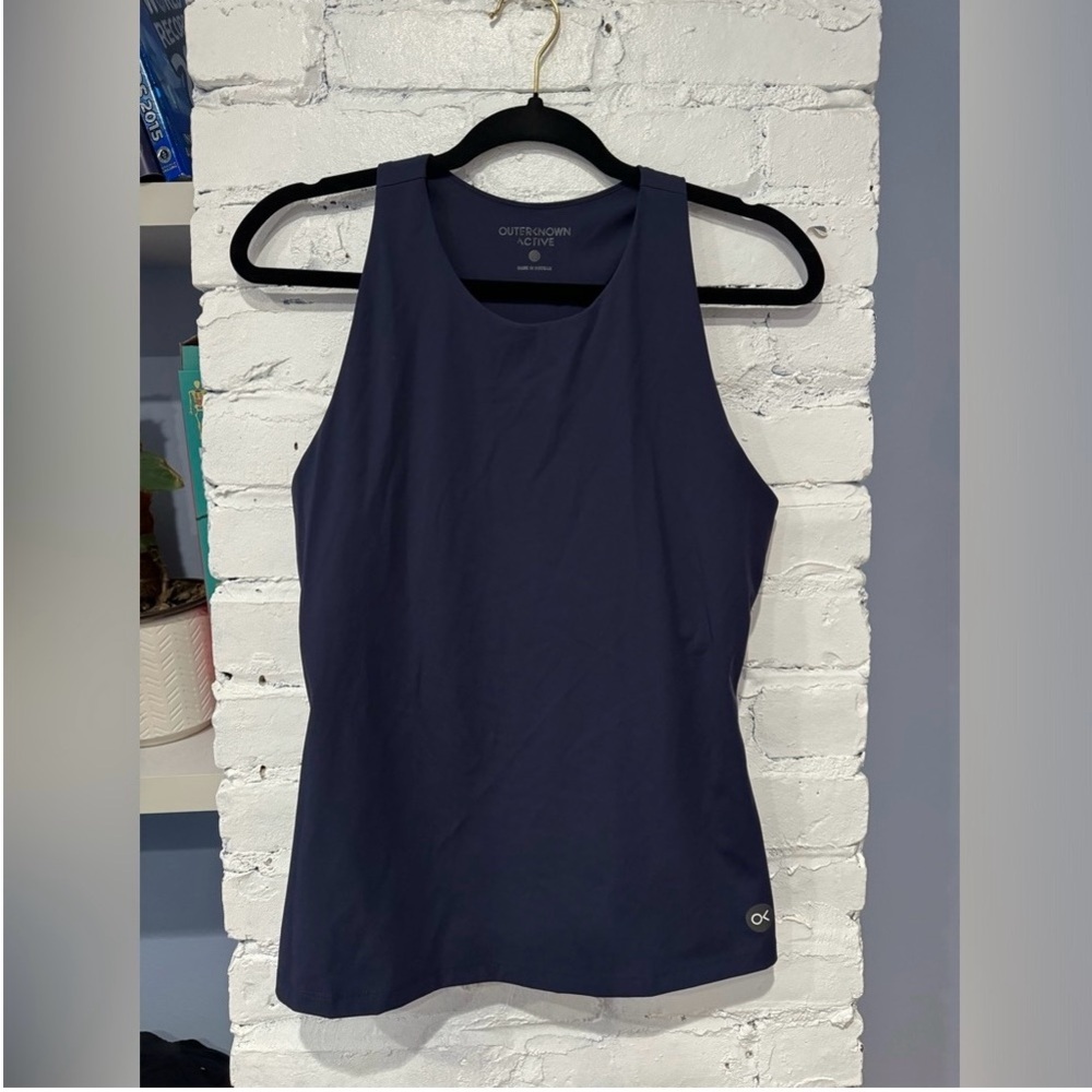 Outerknown OK Active Tank